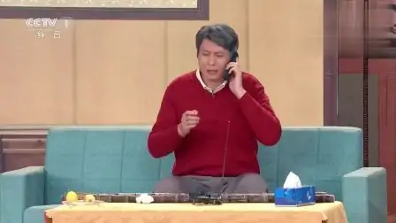沈腾2016春晚小品在哪个卫视(2016春晚小品《放心吧》观后感)-第1张图片-波音达百科