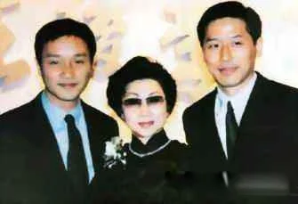 张国荣逝世19周年,他给你留下了哪些印象?-第9张图片-波音达百科