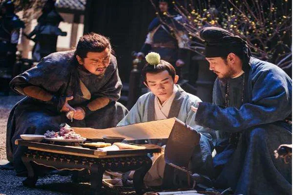 语文书上最诡异的地方(语文书上的恐怖图鬼故事 语文书上有鬼的地方有哪些)-第6张图片-波音达百科