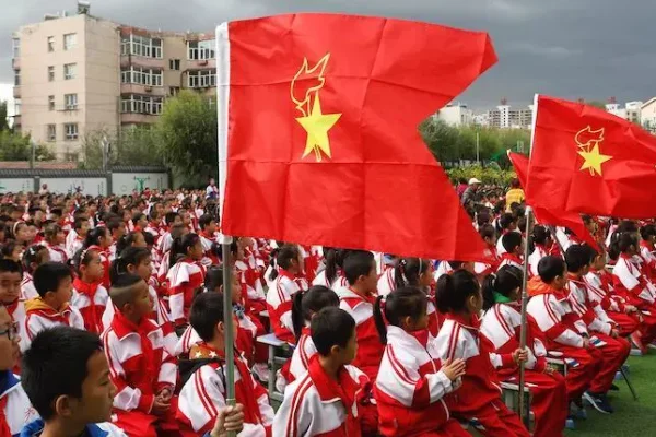 全国少工委主任是什么级别的领导(怎样关注全国少工委)-第1张图片-波音达百科