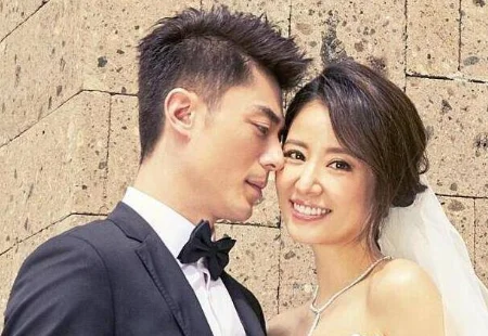 霍建华林心如离了婚是真的吗 霍建华在机场暴打了林心如?-第6张图片-波音达百科