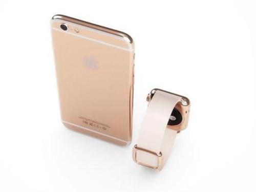 iphone6s什么时候上市 上市时间及预售价格-第2张图片-波音达百科