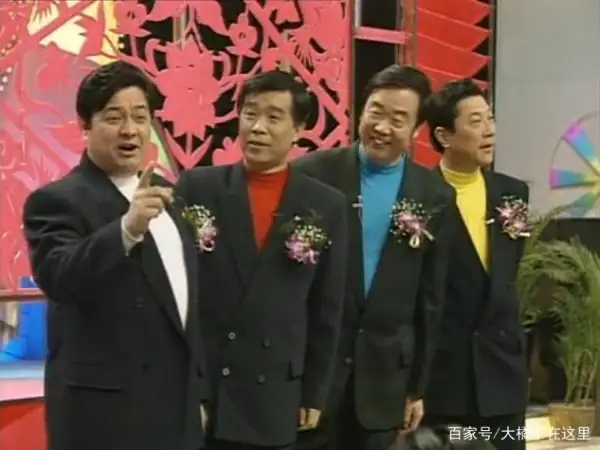 历届春晚相声小品在哪下载?09年春晚相声小品都有哪些啊-第5张图片-波音达百科