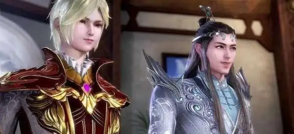 斗罗大陆1的武魂(斗罗大陆所有武魂有哪些?)-第15张图片-波音达手游百科