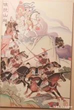 关于三国的疑问?吕蒙之死?-第7张图片-波音达百科
