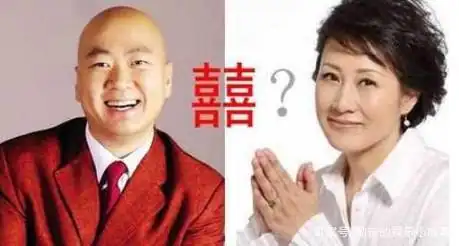郭冬临有老婆吗(郭冬临的老婆是哪个)-第10张图片-波音达百科