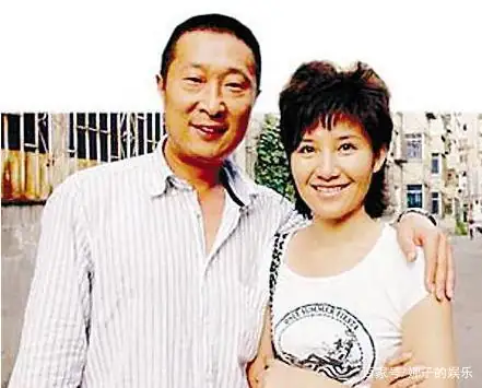 著名丑男林永健,为何出道20年0绯闻?-第8张图片-波音达百科