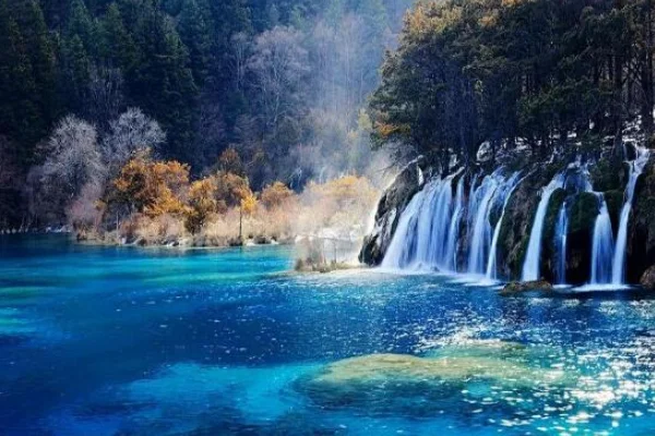 中国十大奇观美景(中国十大自然奇观是哪些)-第8张图片-波音达百科