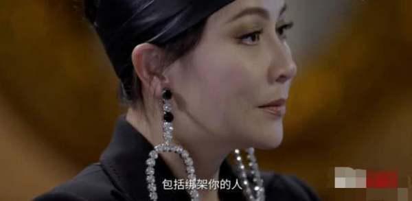 刘嘉玲如何谈绑架案?刘嘉玲被绑架案是什么时候?-第3张图片-波音达百科