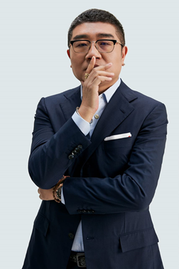 徐雷任京东集团总裁,他这是升职了吗?-第1张图片-波音达百科