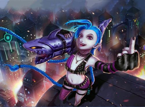 英雄联盟战争之王在游戏中说的话是什么(英雄联盟4个字战士什么王?)-第2张图片-波音达百科