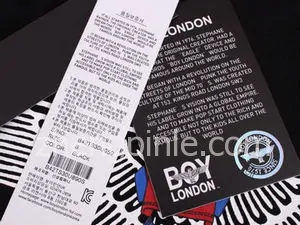 boylondon怎么又开店了(boylondon和boycfqew)-第14张图片-波音达百科