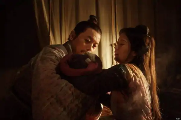 赵氏孤儿电影全集 赵氏孤儿下载 赵氏孤儿在线观看-第3张图片-波音达百科