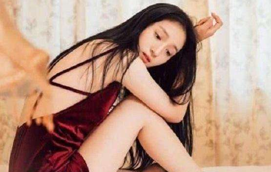 芒果女演员刘露近况如何?芒果女演员刘露演的电视有哪些-第12张图片-波音达百科