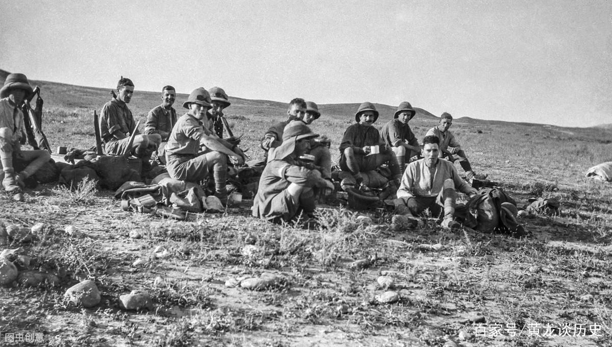 苏联为什么要入侵阿富汗呢?-第2张图片-波音达百科