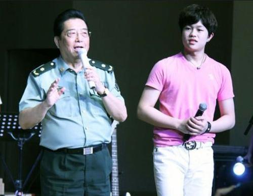 李双江前妻丁英简历曝光 李双江有几个老婆?李双江有几个孩子-第12张图片-波音达百科