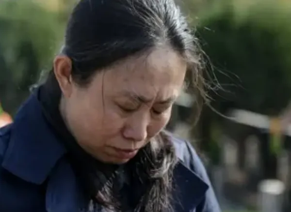 江歌刘鑫案子是怎么回事(刘鑫江歌案是怎么回事 刘鑫江歌案来龙去脉)-第12张图片-波音达百科