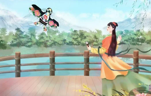 红楼春趣有什么主要内容(《红楼春趣》的主要内容有哪些?)-第1张图片-波音达百科
