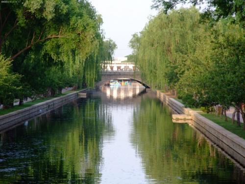 北京元大都城垣遗址公园怎么去(北京的元大都在哪里?)-第1张图片-波音达百科