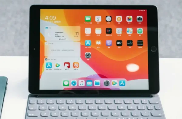 ipad5参数配置是什么?mini2比ipad5配置高?-第4张图片-波音达百科
