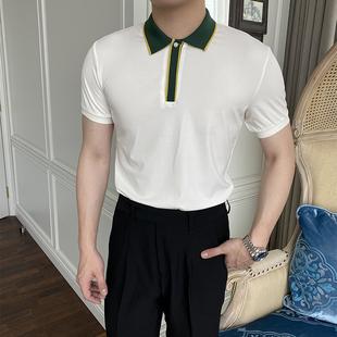 polo衫怎么读 polo衫的简介-第2张图片-波音达百科 polo衫怎么读 polo衫的简介-第2张图片-波音达百科