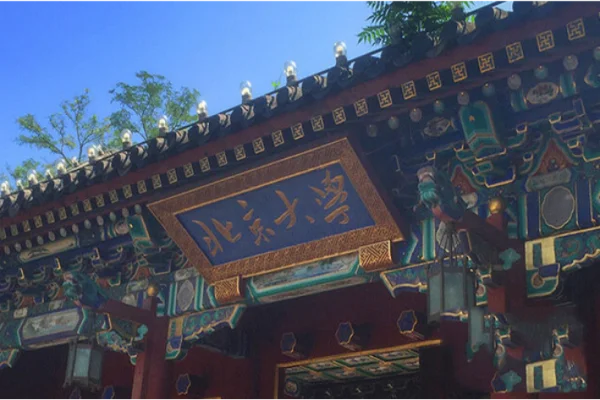 亚洲大学排名是怎样的?the亚洲大学排名-第2张图片-波音达百科
