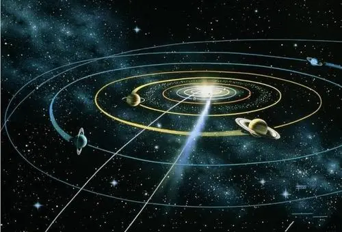 太阳系最奇怪的星球(为什么会说木星是太阳系中最恐怖的星球?)-第5张图片-波音达手游百科