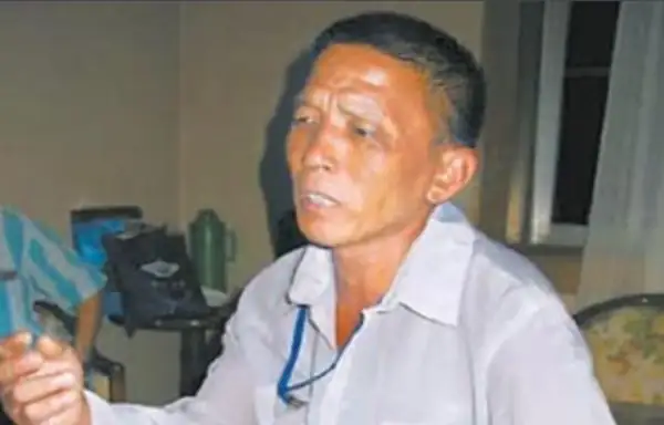 黄延秋事件 黄延秋三次神秘失踪事件是真的吗(黄延秋事件的介绍)-第15张图片-波音达手游百科