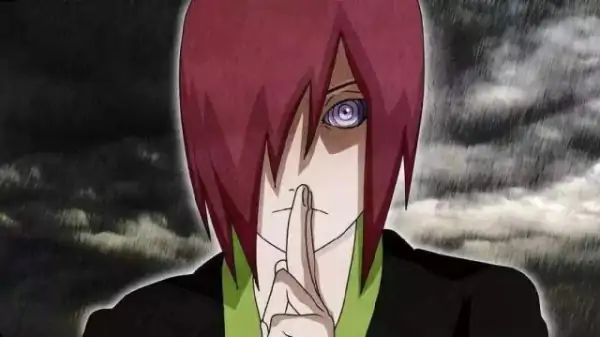 宇智波斑用的什么武器?宇智波斑拿的是什么武器的图片-第10张图片-波音达百科