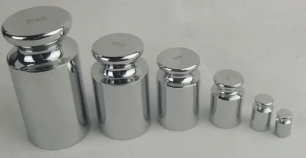 体重的单位kg是什么?kg是什么单位的缩写?-第1张图片-波音达百科