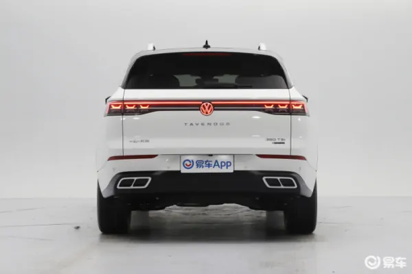 福特探险者2015新款上市了吗(福特探险者2015新款报价油耗怎么样)-第9张图片-波音达百科