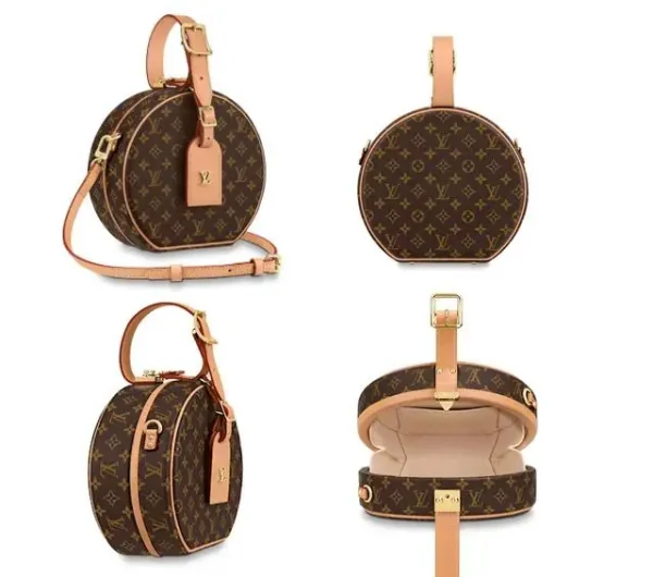 lv还是gucci好?gucci是lv旗下的吗-第7张图片-波音达百科