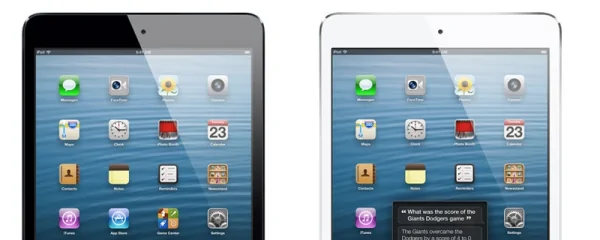 ipad mini 几寸的?ipad mini 1 2 3 4有什么区别?-第5张图片-波音达百科