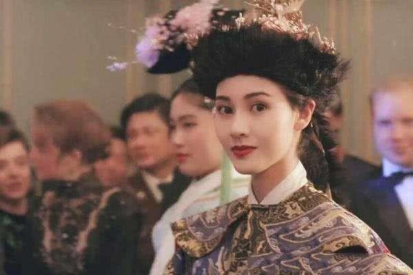 刘銮雄怎么玩李嘉欣(刘銮雄是怎样评价李嘉欣的?)-第10张图片-波音达手游百科
