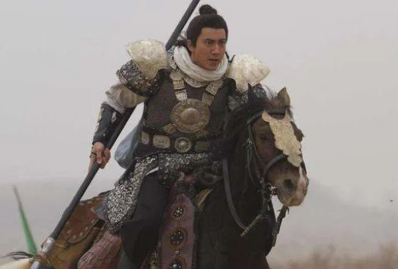 北宋灭亡之后,为何不见杨家将的身影?杨家将、杨门女将去哪了呢?_百...-第13张图片-波音达百科