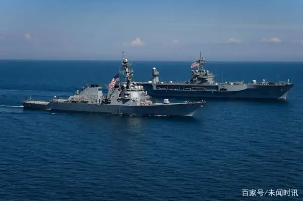 81192为什么要撞美国飞机?撞81192的美国人被抓了吗?-第11张图片-波音达百科