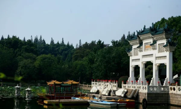 上海大观园怎样?上海大观园怎么走?上海大观园在哪里?-第1张图片-波音达百科