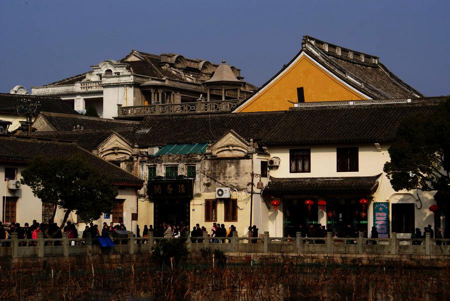 该欧式建筑风格是?欧式建筑风格有哪些分类 欧式建筑风格图片-第1张图片-波音达百科