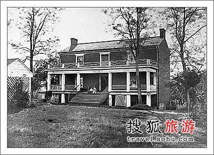 世界上更大的鬼屋有多大(世界上更大的鬼屋在哪里?)-第7张图片-波音达百科