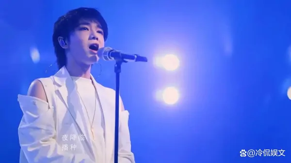 中国好声音入选歌手名单(2019中国好声音歌手名单?)-第19张图片-波音达百科