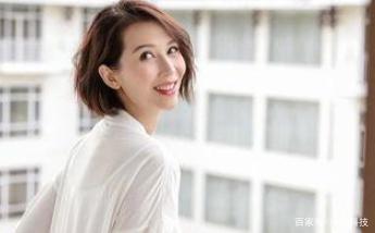 刘銮雄老婆不恨蔡少芬 刘銮雄前妻谈蔡少芬说了什么?-第1张图片-波音达百科