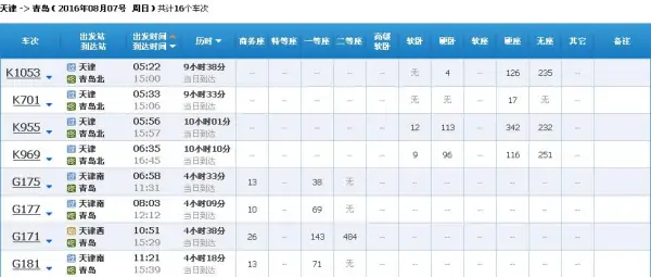 12305火车票订票官网手机版?12306火车票网上订票官网是那个?-第17张图片-波音达百科