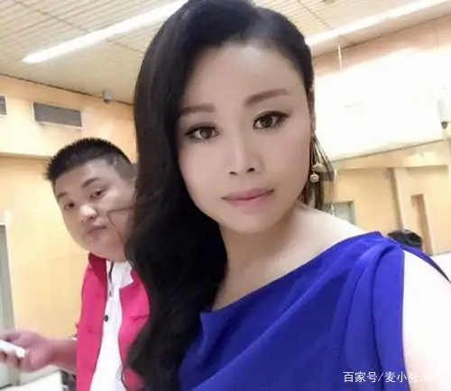 星光大道云飞多大(星光大道云飞妻子是谁)-第12张图片-波音达百科