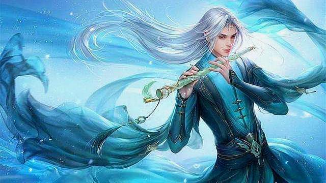 石昊最后为什么杀了柳神?柳神为什么对石昊这么好-第6张图片-波音达百科