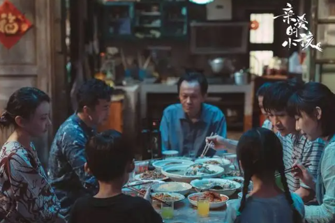 我亲爱的小孩歌曲原唱(亲爱的小孩原唱是谁唱的歌)-第4张图片-波音达百科