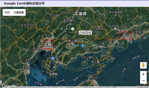 广岛核爆炸造成了多少人死亡?广岛长崎核爆炸死了多少人-第1张图片-波音达手游百科