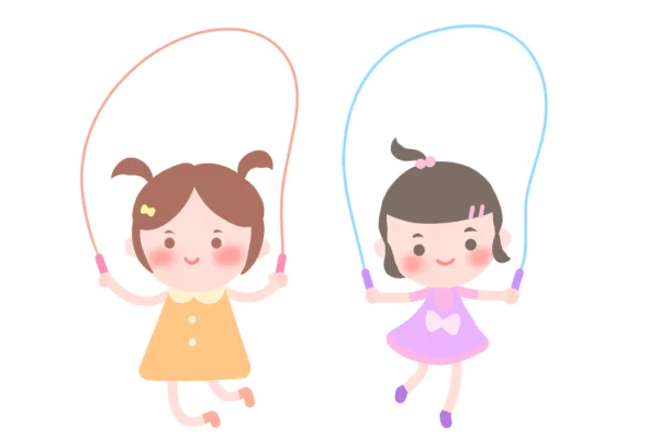 小学生体育达标标准有什么?请问小学生体育达标标准是多少?-第8张图片-波音达手游百科