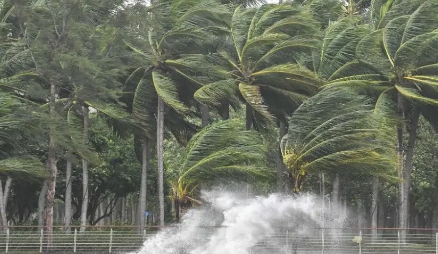 中国台风最强多少级 近年中国最强台风排名(中国最强台风排名表)-第2张图片-波音达百科