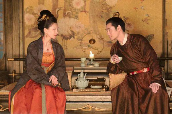宋仁宗为什么无子(宋仁宗为何一生无子)(历史上宋仁宗为何无子)-第8张图片-波音达百科