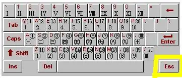 用五笔怎么打罗马数字?罗马数字20200214怎么打?-第10张图片-波音达百科